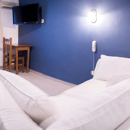 Once Plaza Hotel Buenos Aires Bagian luar foto