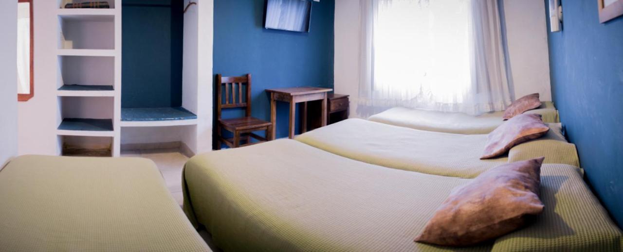 Once Plaza Hotel Buenos Aires Bagian luar foto